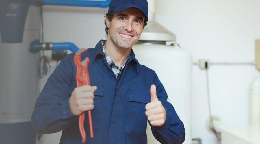 Professional sink repair in Prescott, MI